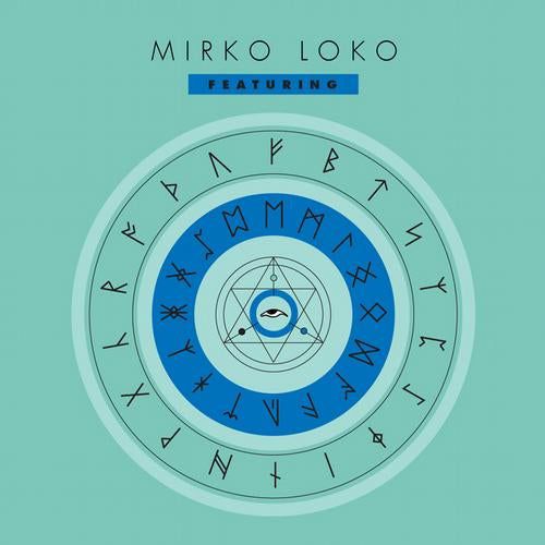 Mirko Loko - Featuring [VQ012]